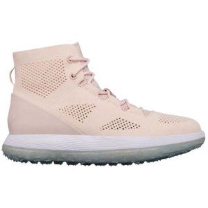 Under Armour x Michelin RLT Fat Tire Boot 'Neon Pink' 1307135-115 Outdoor Hiking